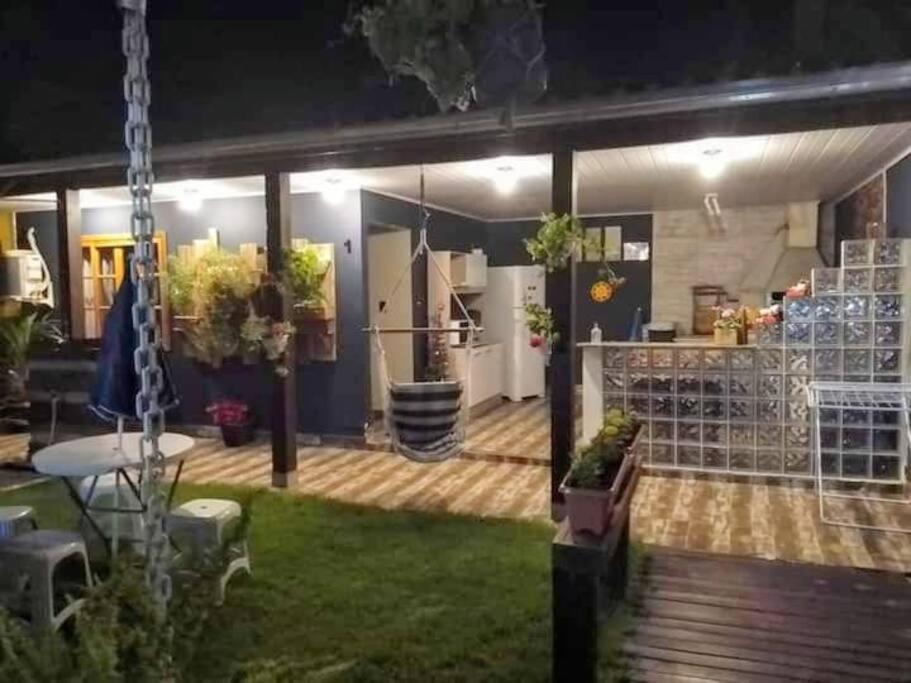 Residencial Recanto Do Theozinho Bombinhas Exteriér fotografie