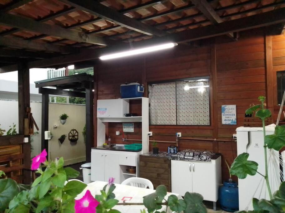 Residencial Recanto Do Theozinho Bombinhas Exteriér fotografie