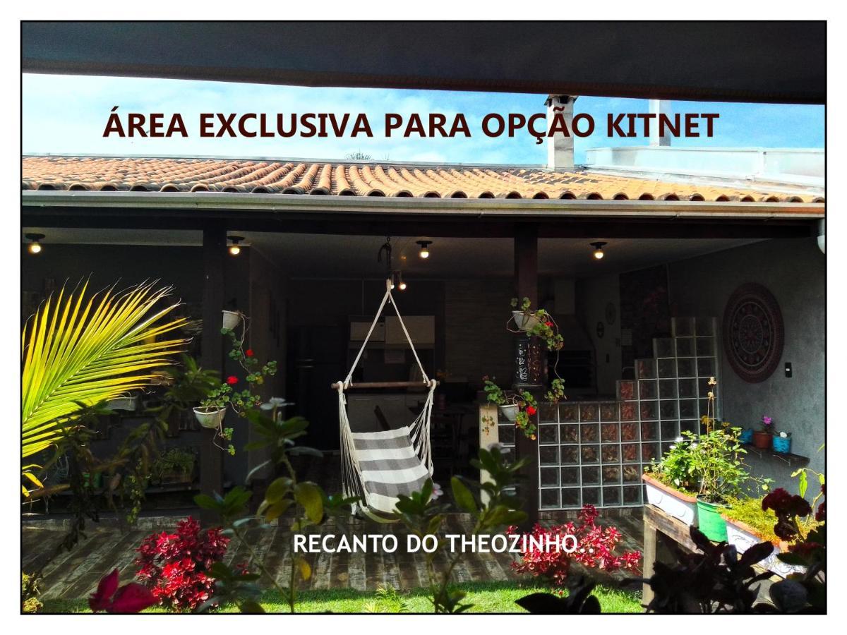 Residencial Recanto Do Theozinho Bombinhas Exteriér fotografie