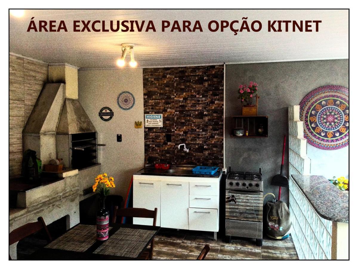 Residencial Recanto Do Theozinho Bombinhas Exteriér fotografie