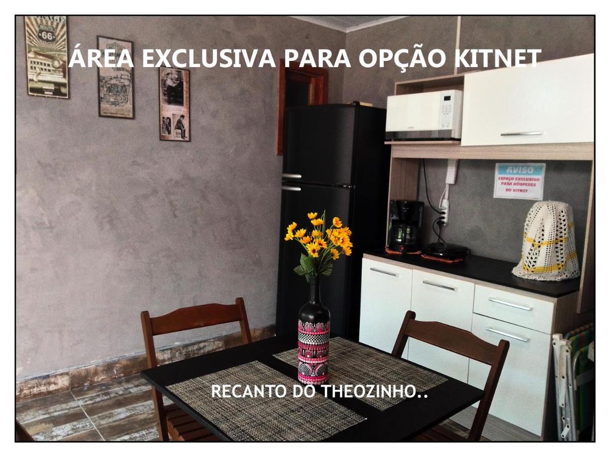 Residencial Recanto Do Theozinho Bombinhas Exteriér fotografie